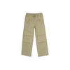 New Cargo Pants Women's Khaki Green 10026399-A07