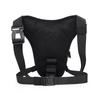 Unisex  Motorcycle Leg Bag – Waterproof with Hard Base, Adjustable  Strap for Biking & Outdoor Rides