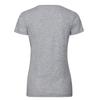 Russell Pure Organic Womens/Ladies T-Shirt