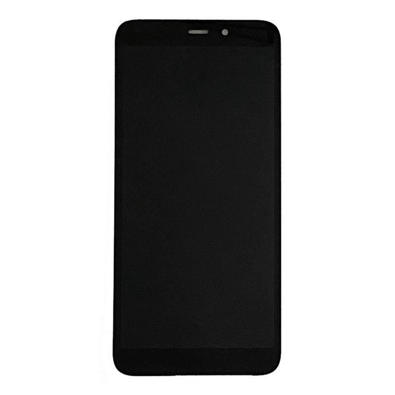 For Oukitel WP20 Pro/WP20 Grade S OEM Phone LCD Screen and Digitizer Assembly Replacement Part (Without Logo)