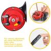 300DB Super Train Horn For Trucks SUV Car-Boat Motorcycles 12V Vehicle Universal