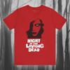 Night of the Living Dead, Zombie Shirt, Horror Movie T-Shirt, Undead T-Shirt, Classic Film, Scary Movie Unisex Jersey Short Sleeve Tee