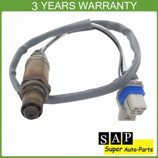 Oxygen Sensor For Silverado 2500 3500 Sierra 2500 3500 6.0L 19210423 25333817