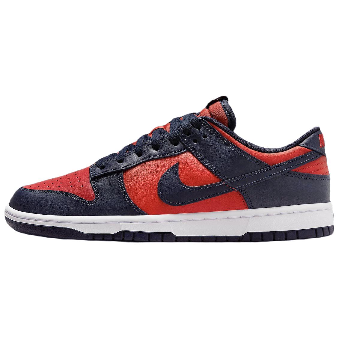

новые Nike Dunk Low Retro Se CO.JP University Red Obsidian 44