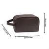 Stylish Cosmetic Bag For Men Waterproof Travel Storage Accessories HX6C
