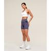 Gymshark Running Pocket 6  Shorts Weighted Purple B3c7r Pb7p