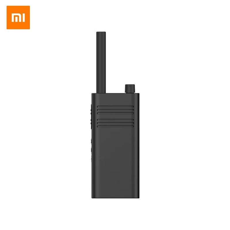 

Xiaomi Walkie-Talkie Lite Outdoor Two-Way Radio (CN version)