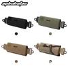 Sac de Contrepoids Ophidian pour Casque Poids Contrebalancement NVG Pochette Contrepoids pour Casques Airsoft OPS-Core Fast BJ PJ MH, Accessoire Casque