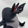 Spielzeug Zoochosis Plüschpuppen Pinguin Känguru Giraffe Weiches Plüschtier 28cm