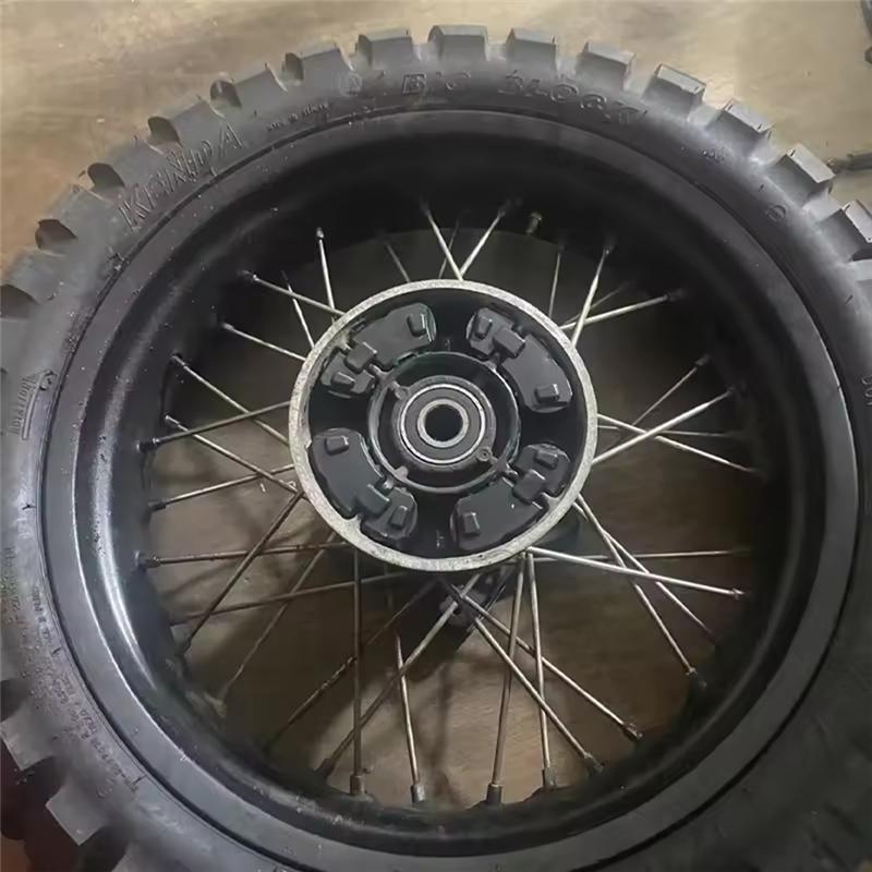 NEW-For BMW Motorcycle F650GS 2008- 2018 F700GS F800GS F800R Rear Wheel Cush Drive Buffer Rubber Bush Damper