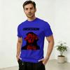 Obsession One Wish Willow TShirt Summer 100 Cotton TShirts For Unisexs Popular Print Tee Shirt Short Sleeve Y2K Funny Top Tees