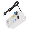 Sewing Bobbin Winder Automatic Inteligence Electrical Quick Machine Supplies  90-