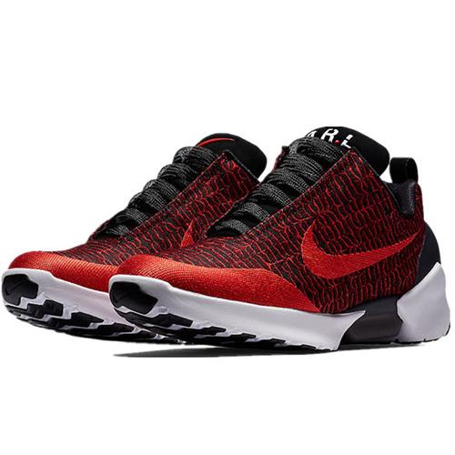 Nike HyperAdapt 1.0 Habanero Red 843871-600