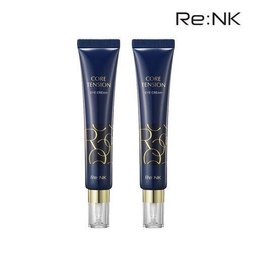 [Re:NK] Core Tension Eye Cream, 30ml, Dark Circle Relief, Lifting Eye Tails, 2ea_667326