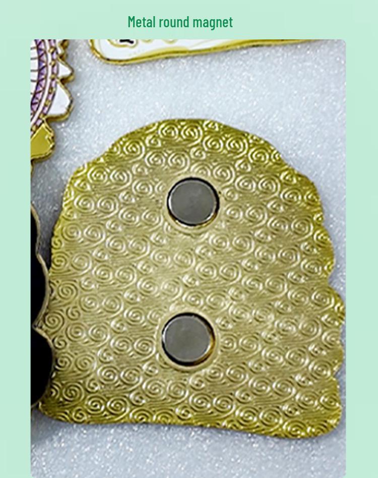 2026 Hästens År Vårfest Karusellmagnet