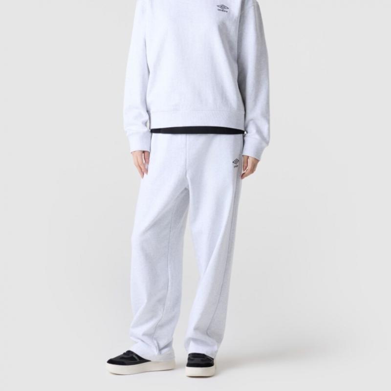 Umbro Unisex Essential Loose Straight Pants Ur123cfp18