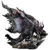 Capcom Figure Builder Creator's Model Black Devourer Gore Magara Reprint, Approx. H205 x W235 x D240mm
