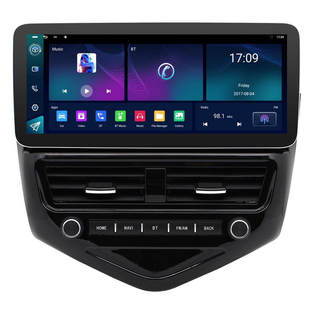 12.3'' Android Car Stereo Radio Navigation For Chevrolet Holden Cruze 2008-2016