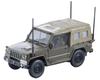 TOMYTEC Arsenia Six Four 1/64 AS002 Type 73 Small Truck Completed Product 335726