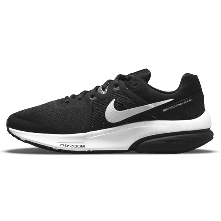 Nike Zoom Prevail Men Black Anthracite White DA1102-001 EU 44