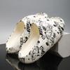 New Summer Couple Outerwear Sports Fashion Leisure Men and Women Beach Non-slip Flip Flops
