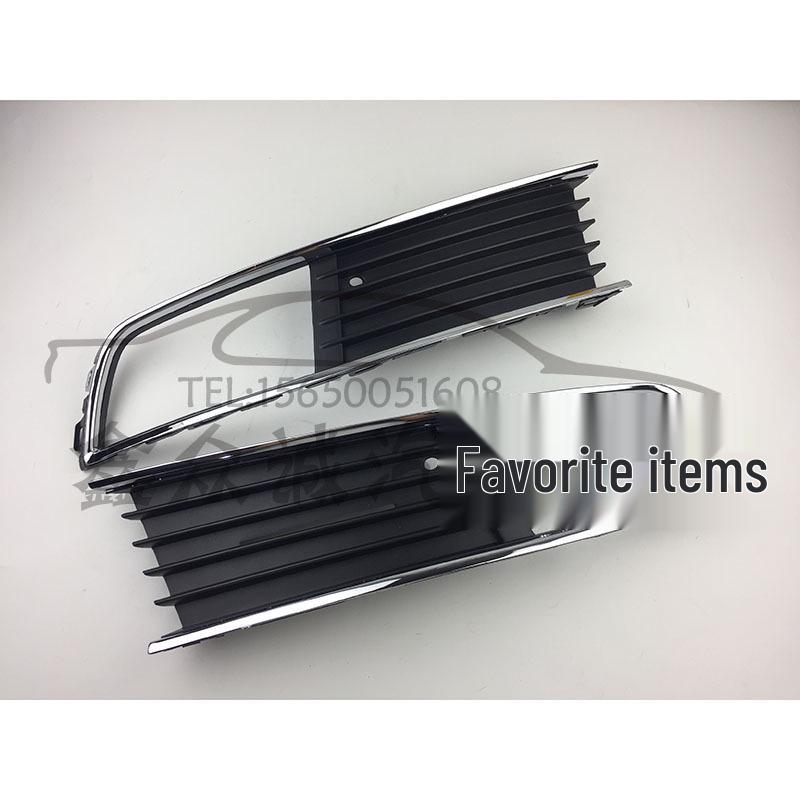 

Volkswagen New Lavida Front Bumper Fog Light Grille Frame Left