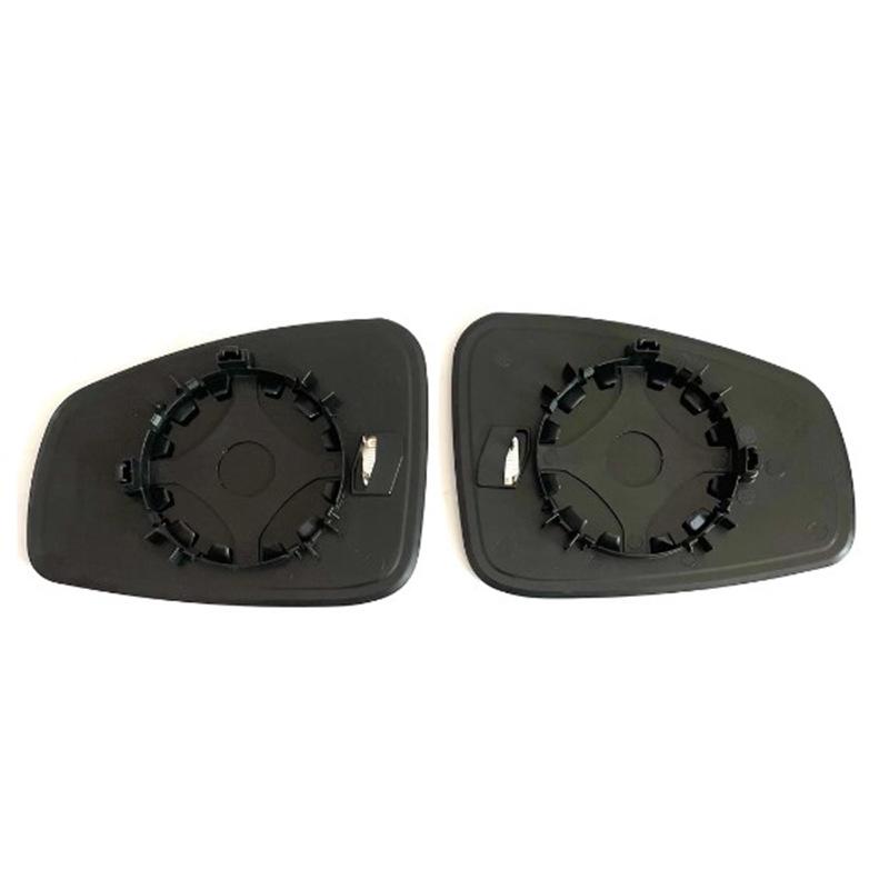 Renault Fluence (2010-2013) Heated Rearview Mirror Lens Replacement