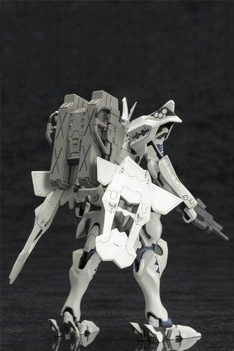Kotobukiya Kit de plástico alternativo a escala limitada de primera producción de Takemi Thunder Muv-Luv 1/144 Tipo-00A [Con beneficio] 1/144