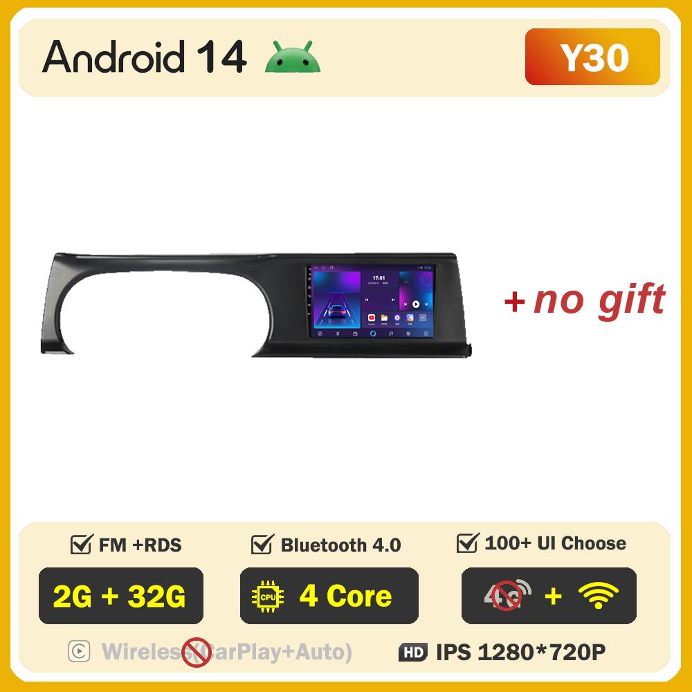 

Для KlA Seltos KX3 2020 автомобильный мультимедийный видеоплеер интеллектуальные автомобильные системы Mirror Link GPS навигация Android 14 Autoradio 5G Wifi