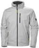 Helly Hansen Crew Hooded Midlayer Jacket (33874)