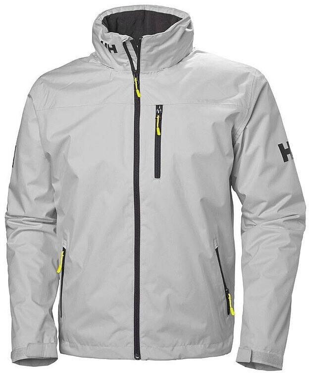 Helly Hansen Crew Hooded Midlayer Jacket (33874)
