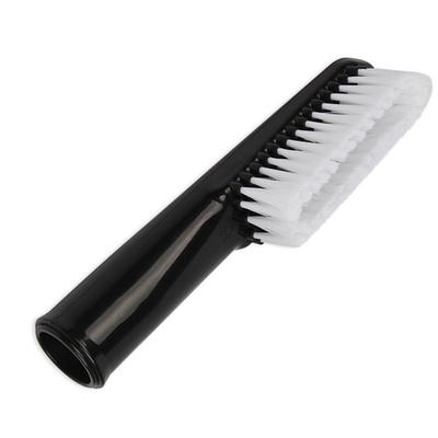 Dusting Tool with Nylon Bristles Compatible with Standard 32mm Hoses