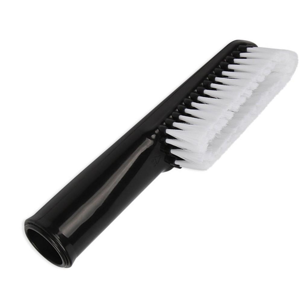 Dusting Tool with Nylon Bristles Compatible with Standard 32mm Hoses