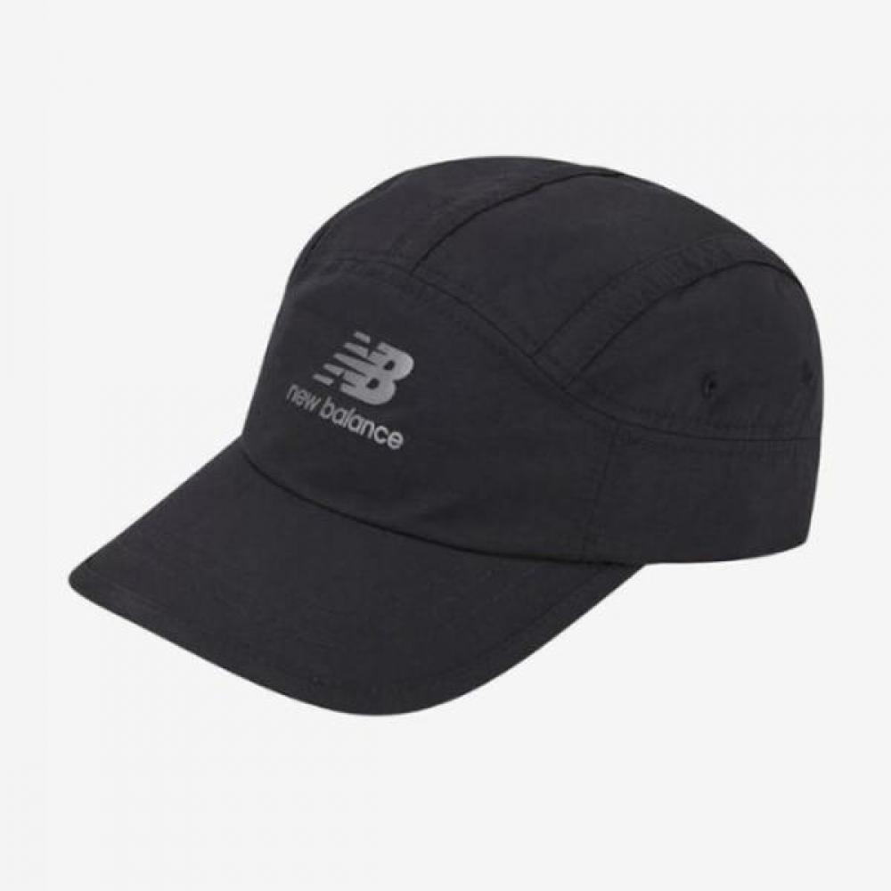 

New Balance Кепка с большим логотипом Camp Cap Nbgddsl102 19