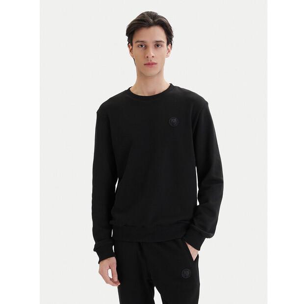 Толстовка Plein Sport SAFC EU M