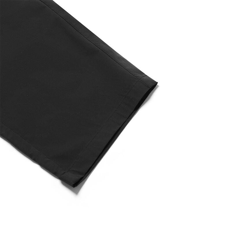 BOSIDENG Men's Quick-Dry Summer Casual Business Pants B20524159