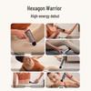 SKG F1 Mini Professional Massage Gun CN Plug (adapter Included)
