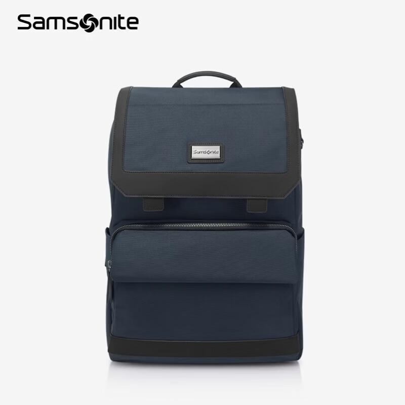 Samsonite Men s Large Capacity Laptop Backpack 16 inches