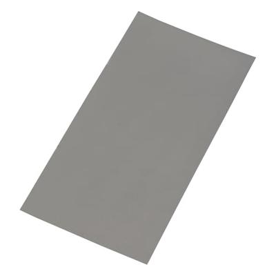 Widework T-Global High-Performance Graphite Sheet, Thermal Conductivity 1500 W/m·K (Face-Direction), 140mm X 70mm X 0.025mm, WW-T68A-14070