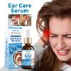 Ximonth Tinnitus Care Solution For Relief Of Tinnitus Back And Ear Discomfort Body Care Cleansing Ear Care Solution