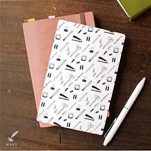 Wake Stationery Original Unterlage B6 Sondergröße (für EDiT)