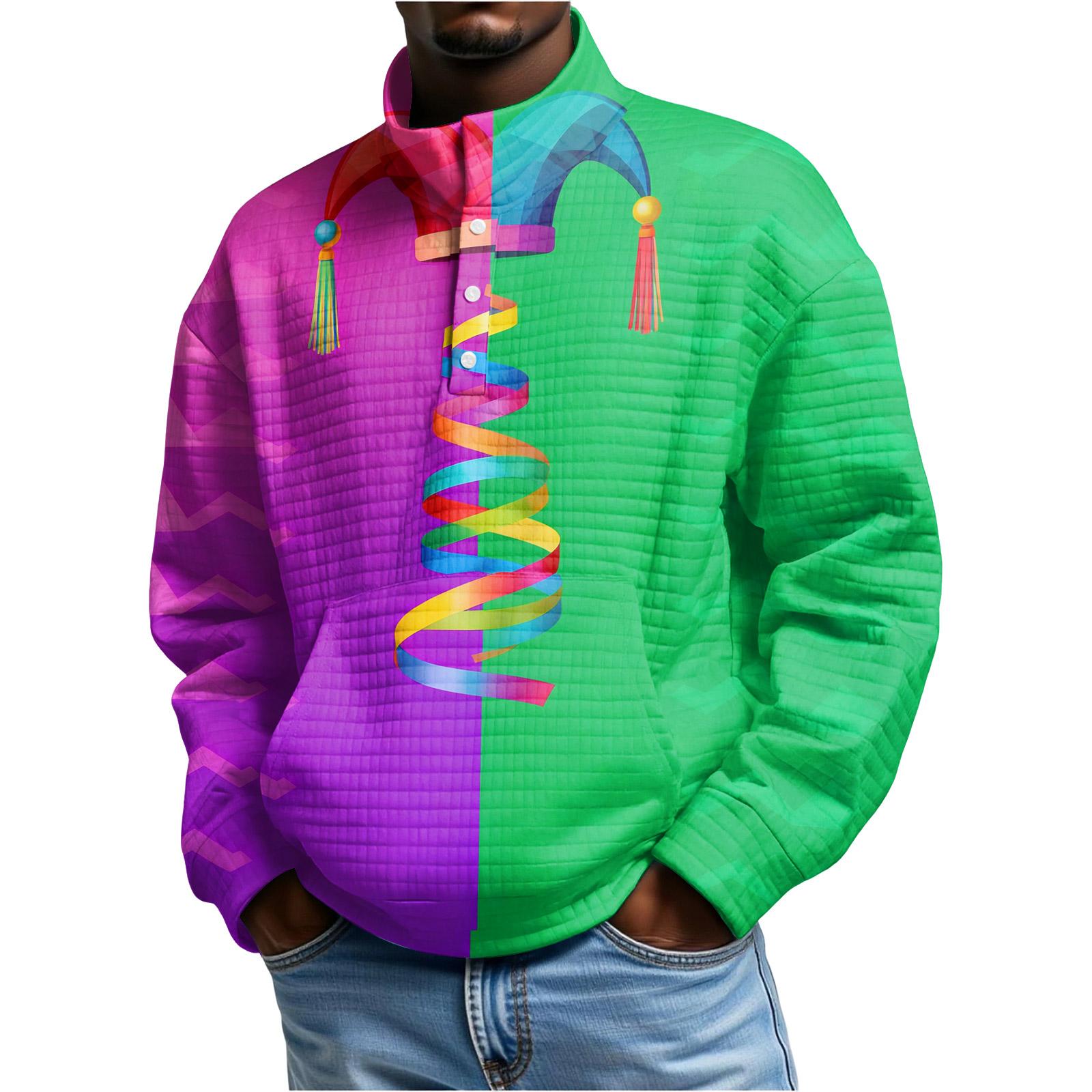 Спортивный костюм с капюшоном унисекс одежда для бега пуловер с длинными рукавами толстовка с капюшоном XL фиолетовый 2480₽