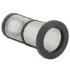 2pcs Pool Cleaner Filter Screen Durable In Line Filter Screen Replacement Compact For Zodiac Polaris 280 380 360 180
