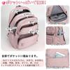 VNGOLERRY Backpack for and School Large A4 Perfect for Field Outdoor and School Available In and Gray Kids, Girls, Boys, Women, Student/High Students,