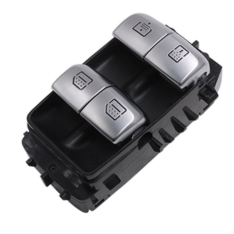 Power Master Window Control Switch For Mercedes-Benz W222 W213 S550 S600 S63 S350 S400 E200 E220 E43 AMG 2229051505 A2229051505