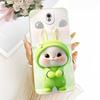 For Xiaomi Redmi 8A Case 6.22" Animal Pattern Cover Soft Silicone Phone Case For Xiaomi Redmi8A Redmi 8A Bumper Coque
