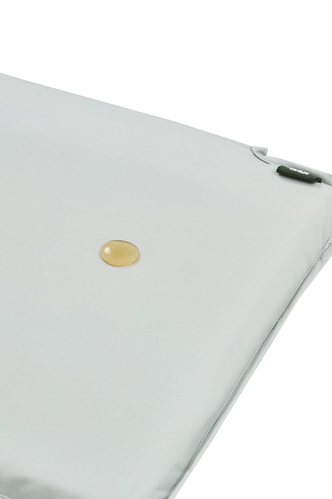 Moji Yippee Fit Cushion for Footrest, Gray, M-YIP28-1