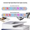 Guangdiantong MC2630CDN A3 Color Multifunction Printer CN plug (adapter included)