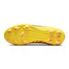 Nike Mercurial Vapor 15 Club FG MG GS Lucent Pack Kids Sneakers Yellow Yellow-Strike Sunset-Glow DJ5958-780