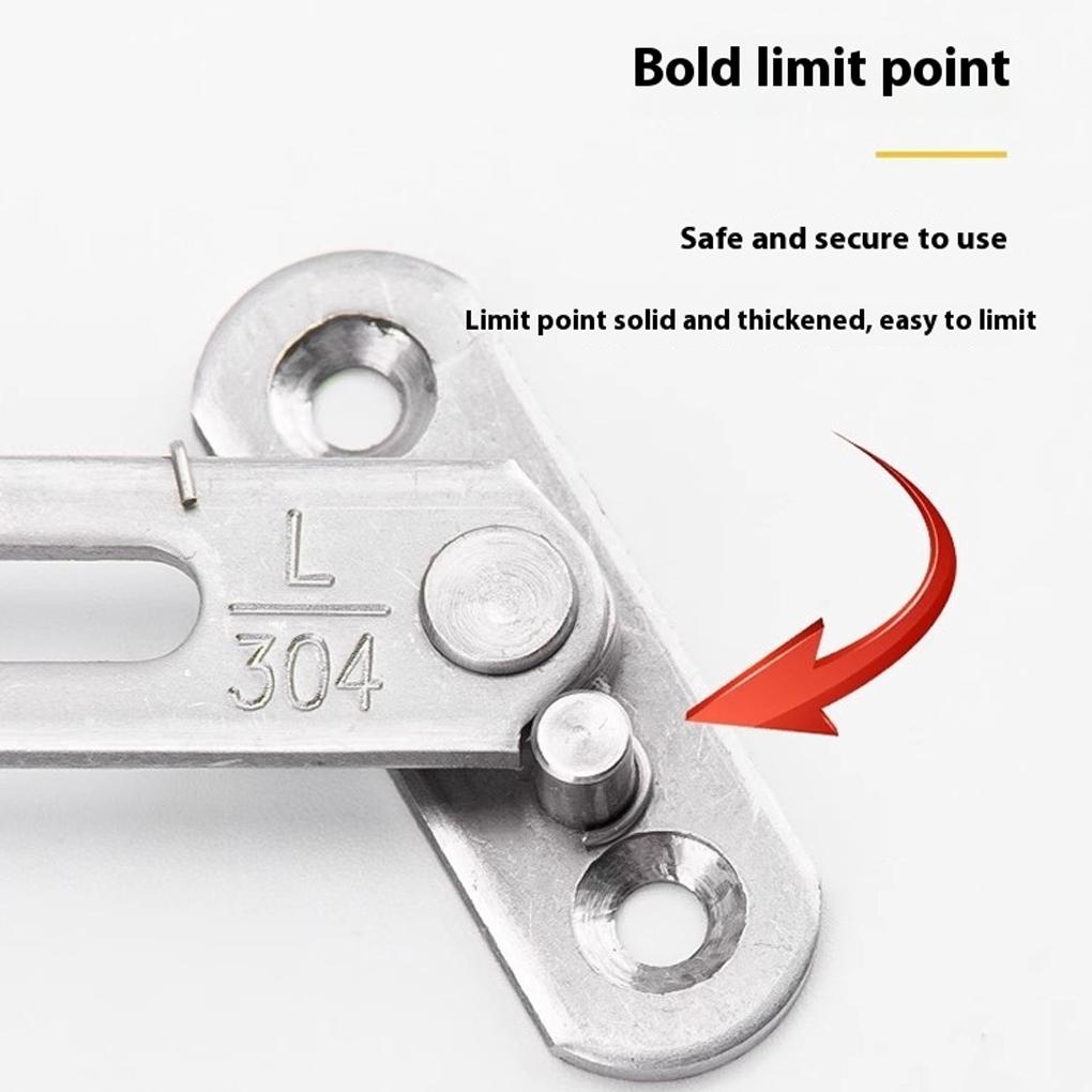 Zatrzaski do okien Zamki do szafek Ochrona okien Blokada skrzydła Okienne wsparcie Ogranicznik Lokalizator Regulowany Zabezpieczenie zamka